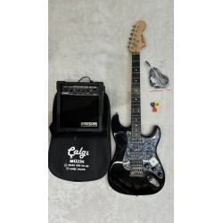 ELEKTRO GİTAR SETİ HSS  (orjnal görsel TREMOLO)