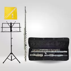 Valler VF160 Yan Flüt Seti - Set1