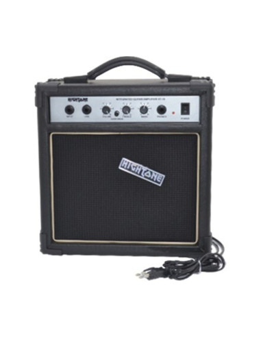 Ht-10 10 Watt Combo AmplifikatÃ¶r Amfi