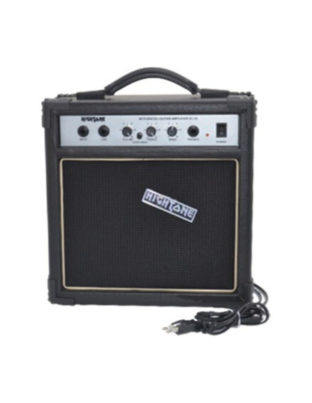 Ht-10 10 Watt Combo AmplifikatÃ¶r Amfi