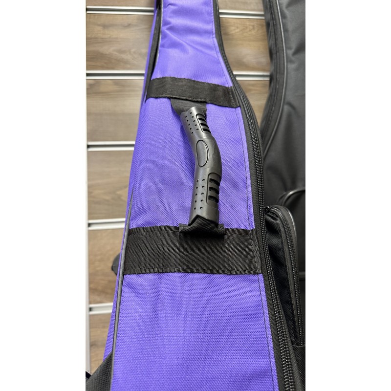 Klasik gitar soft case kılıf çanta