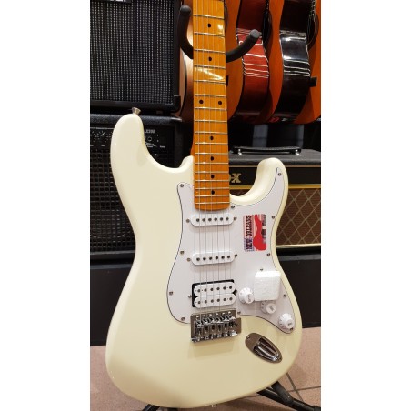 NEW ORLEANS ELEKTRO GİTAR HSS (kılıf jak kablo askı pena)