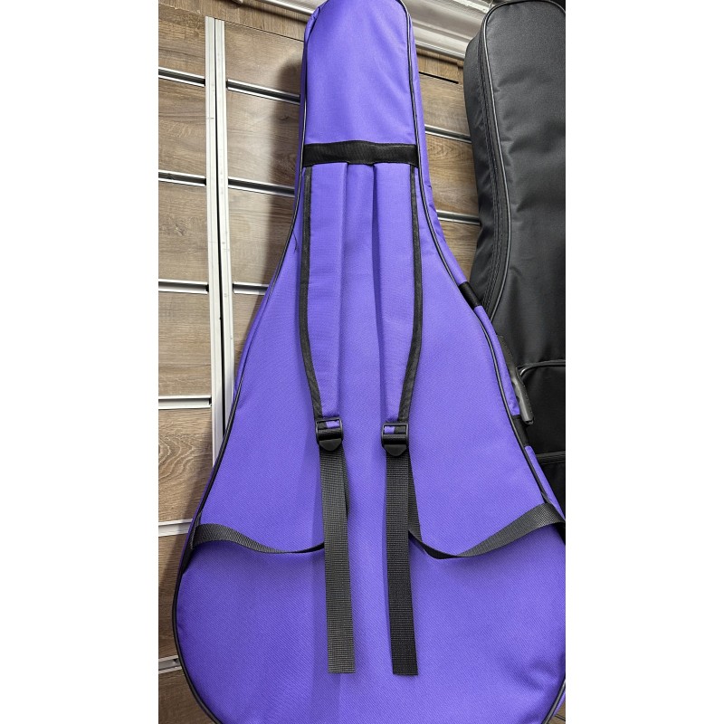 Klasik gitar soft case kılıf çanta