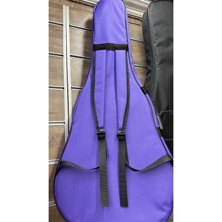 Klasik gitar soft case kılıf çanta