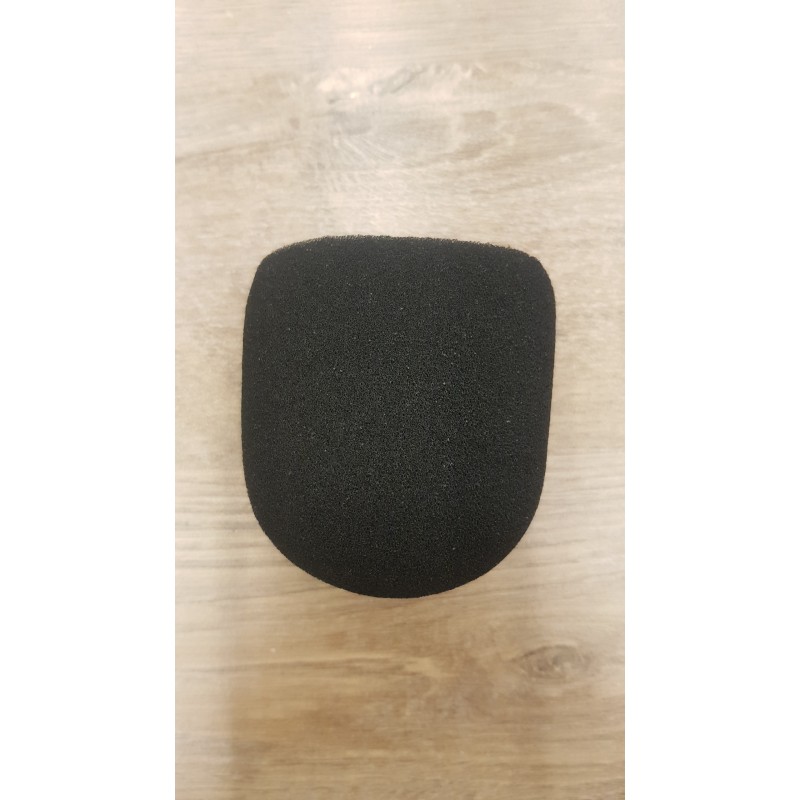 MİKROFON SÜNGERİ 2 Lİ PAKET