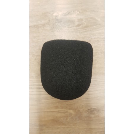 MİKROFON SÜNGERİ 2 Lİ PAKET