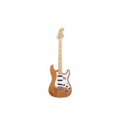 Sst Alder Na Stratocaster Elektro Gitar