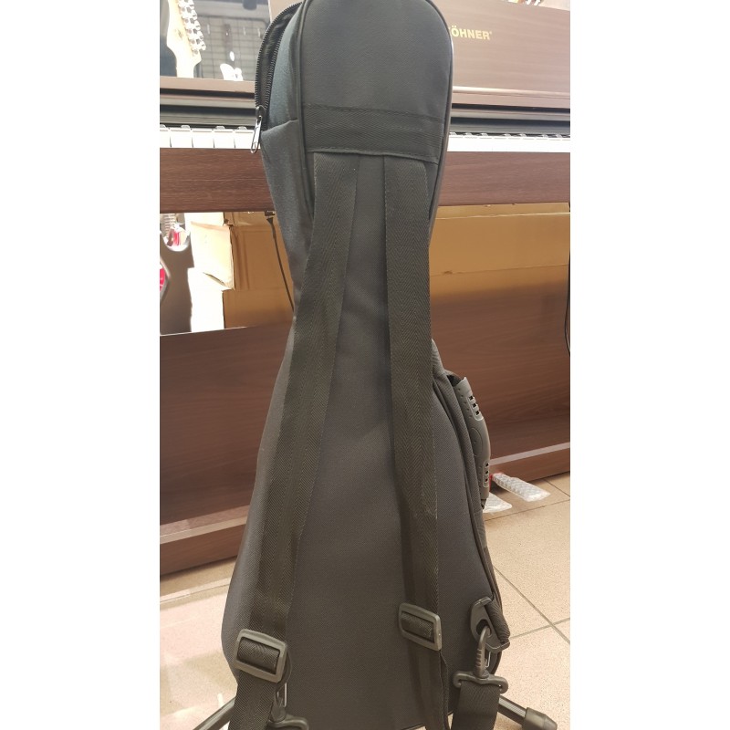 UKULELE SOFT CASE SOPRANO KILIF