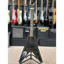 DEAN EXPLORER V KASA ELEKTRO GİTAR