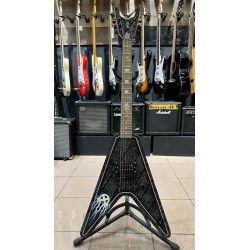 DEAN EXPLORER V KASA ELEKTRO GİTAR 2