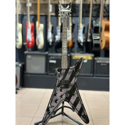 DEAN explorer x kasa elektro gitar