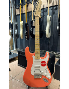Fender Squier Sonic Hss Elektro Gitar