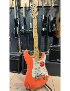 Fender Squier Sonic Hss Elektro Gitar 2