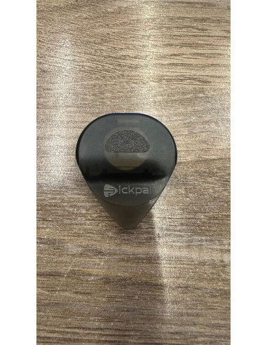 Işıklı Pena Yeşil Işıklı