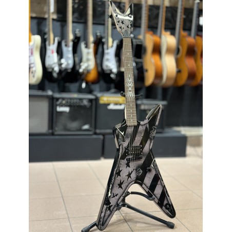 DEAN explorer x kasa elektro gitar