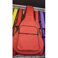 KLASİK GİTAR SOFT CASE KORUMALI KILIF ÇANTA