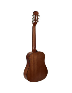 Valler Vg252  2/4 Çocuk Gitarı 2