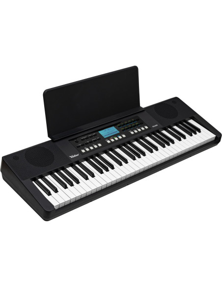 Valler RA200 61 Tuş Hassasiyetli 5 Oktav Org