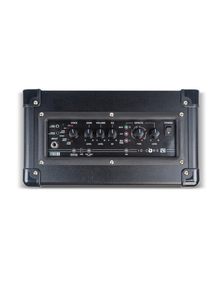 BLACKSTAR ID:Core 10 V4 Dijital Kombo Elektro Gitar Amfi