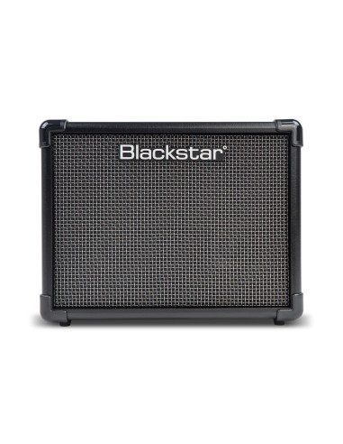 BLACKSTAR ID:Core 10 V4 Dijital Kombo Elektro...
