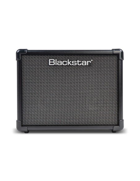 BLACKSTAR ID:Core 10 V4 Dijital Kombo Elektro Gitar Amfi