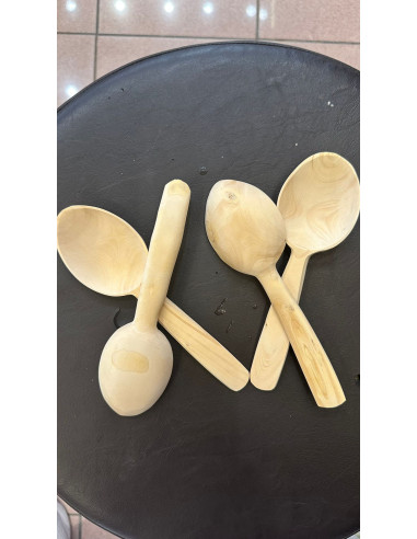 ŞİMŞİR OYUN KAŞIĞI