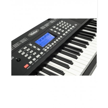 Valler ra110 org tuş hassasiyetli (kılıf)