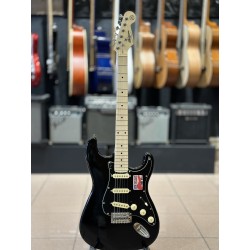 NEW ORLEANS Elektro Gitar SSS - Siyah