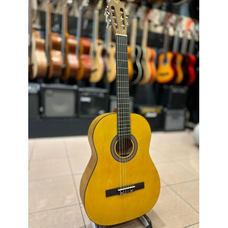VALLER VG412 4/4 Klasik Gitar