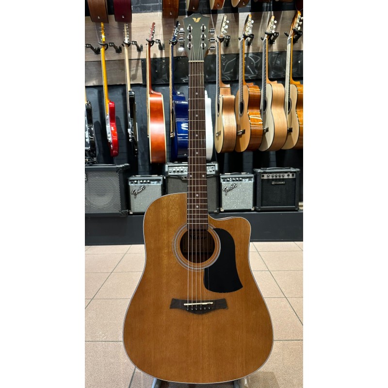 Valler AG240 NS Akustik Gitar