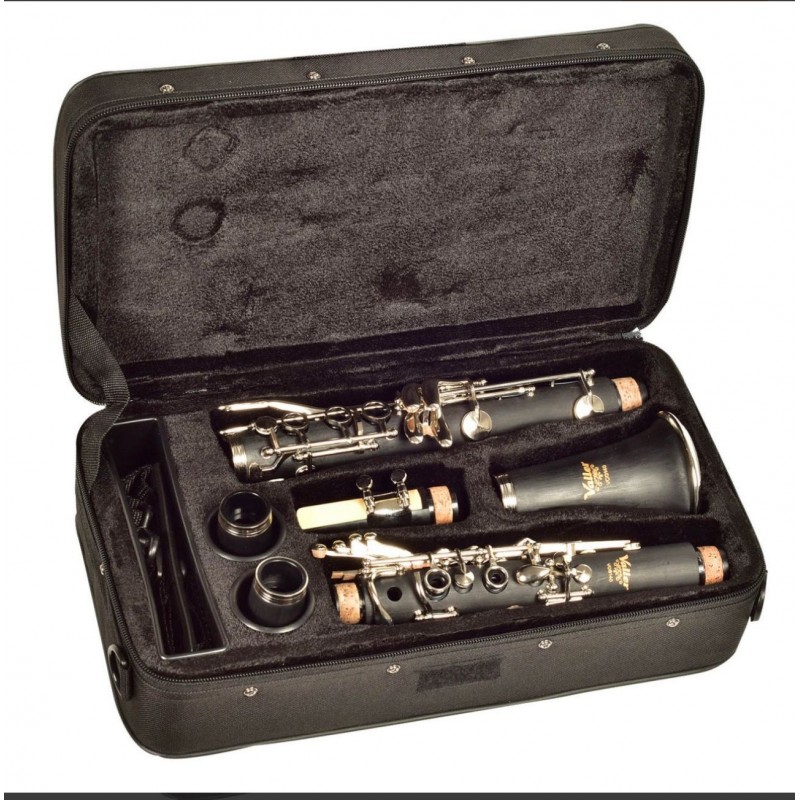 Valler VCG140 Bb Klarnet ( Sİ Bemol )