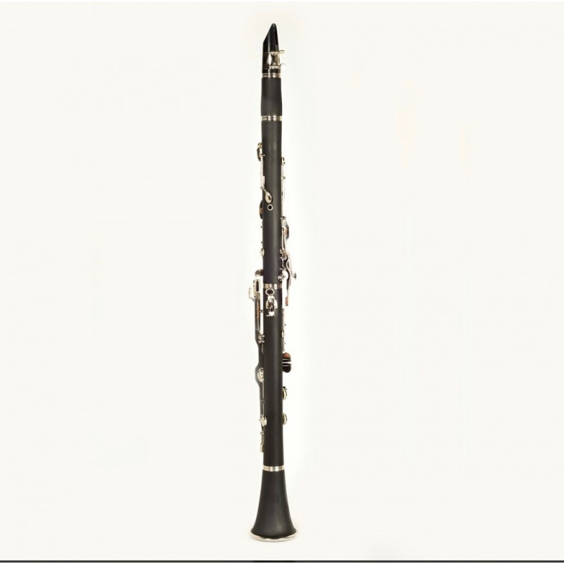 Valler Sol180 Sol Klarnet 4 yüzük