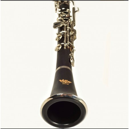 Valler Sol180 Sol Klarnet 4 yüzük