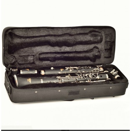 Valler Sol180 Sol Klarnet 4 yüzük