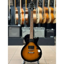 Epiphone Les Paul Player Pack Special II Elektro Gitar Seti
