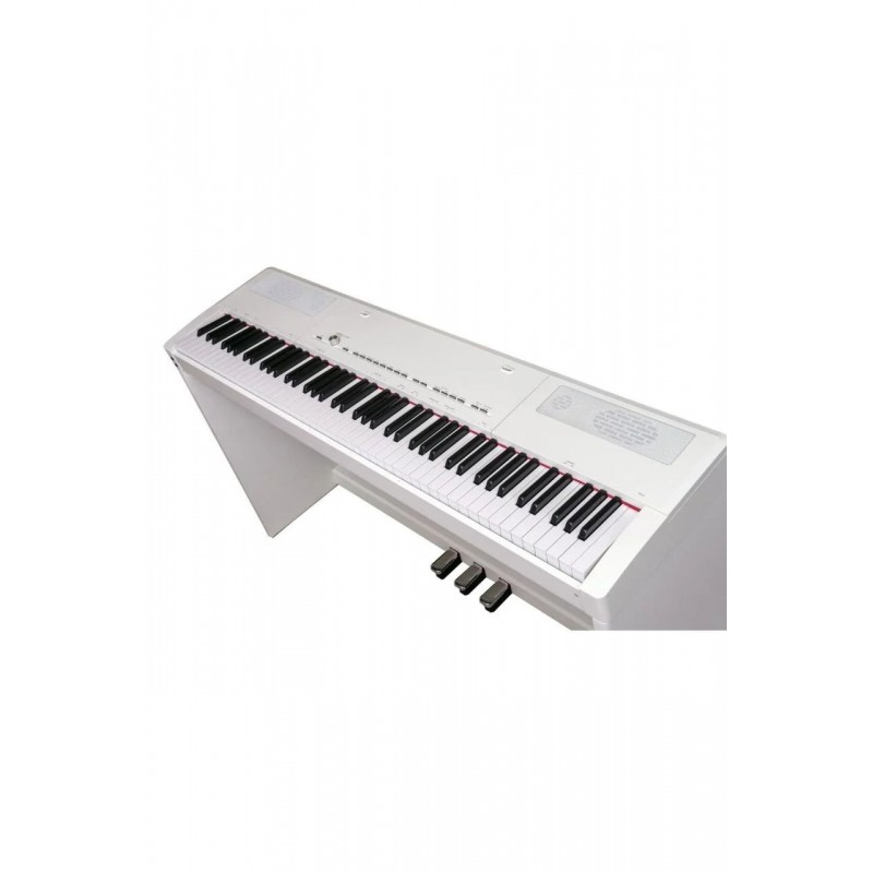 Valler S8 Portable Stage Beyaz Gülağacı 88...