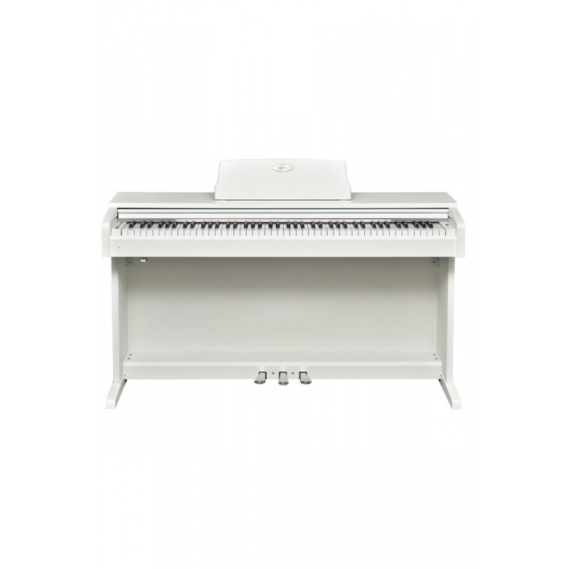 Valler M8X Beyaz 88 Tuşlu Dijital Piyano