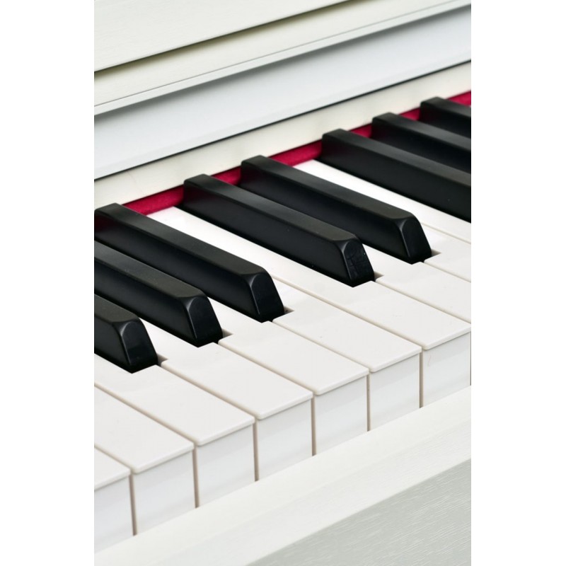 Valler M8X Beyaz 88 Tuşlu Dijital Piyano