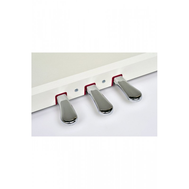 Valler M8X Beyaz 88 Tuşlu Dijital Piyano