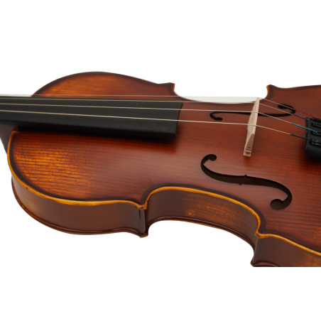 Valler VK430 4/4 Keman Masif