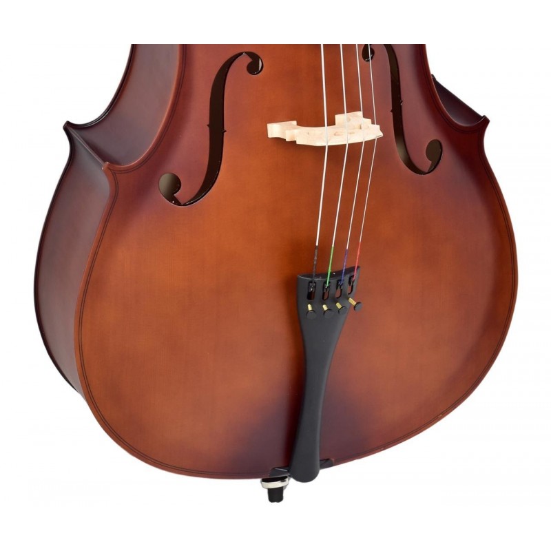 Valler CL410 4/4 Çello