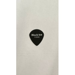 Black Ice Pudralı Siyah 1.10 Pena 2