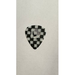 D'addario Classic Usa 1.00 Pena