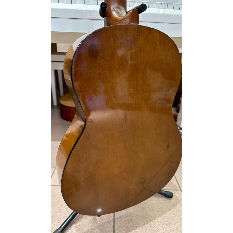 Yamaha C 40 Klasik Gitar 4/4 Tam Boy