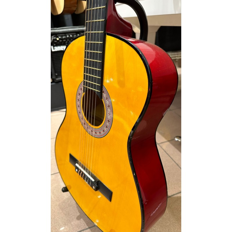 Lea Klasik Gitar 4/4 Tam Boy