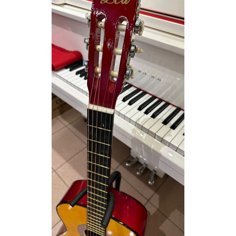 Lea Klasik Gitar 4/4 Tam Boy