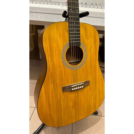 Dean Markley Akustik Gitar - Naturel