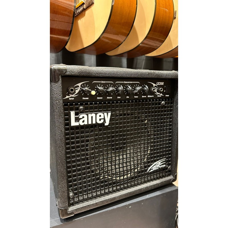 Laney LX20R Amfi Reverb