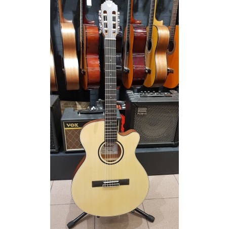 VALLER VGX300CEQ ELEKTRO KLASİK (KILIF PENA CAPO)