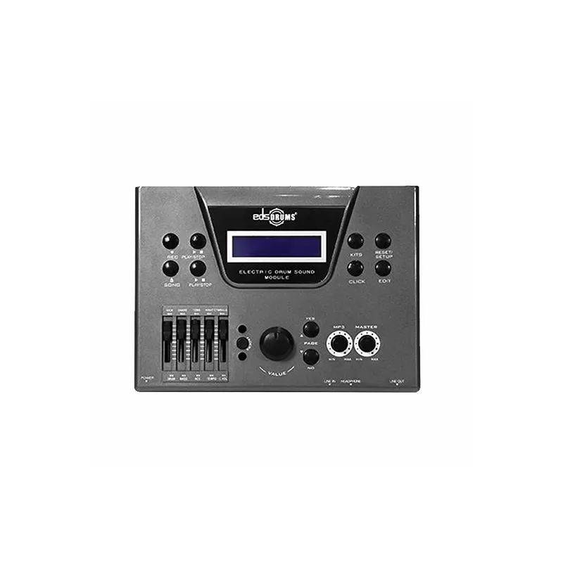 Cremonia Mesh Digital Davul